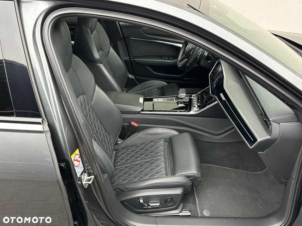 Audi A6 Avant 55 TFSI e PHEV Quattro S Line S tronic - 23