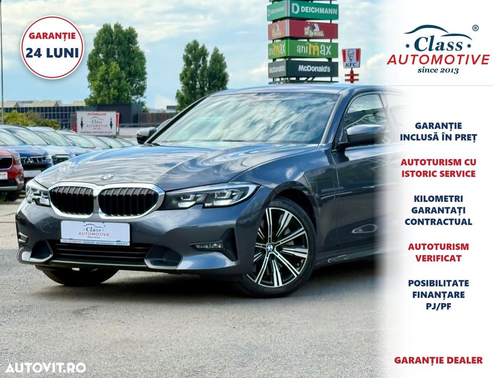 BMW Seria 3