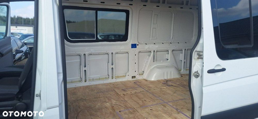 Volkswagen Crafter - 18