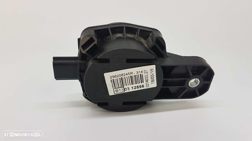 SIRENE RENAULT TWIZY INTENS - 2