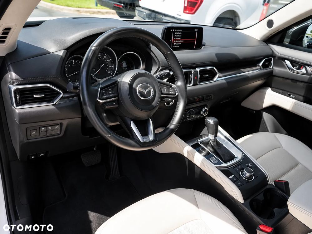Mazda CX-5 2.5 Skypassion 2WD - 11