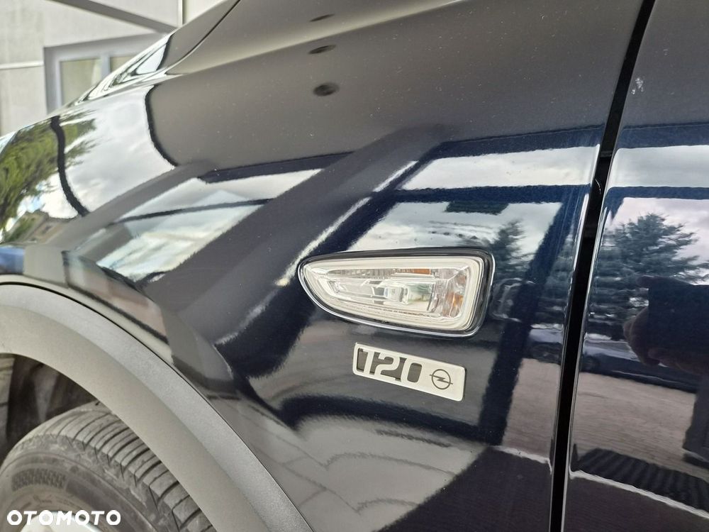 Opel Crossland X 1.2 T 120 Lat S&S - 6