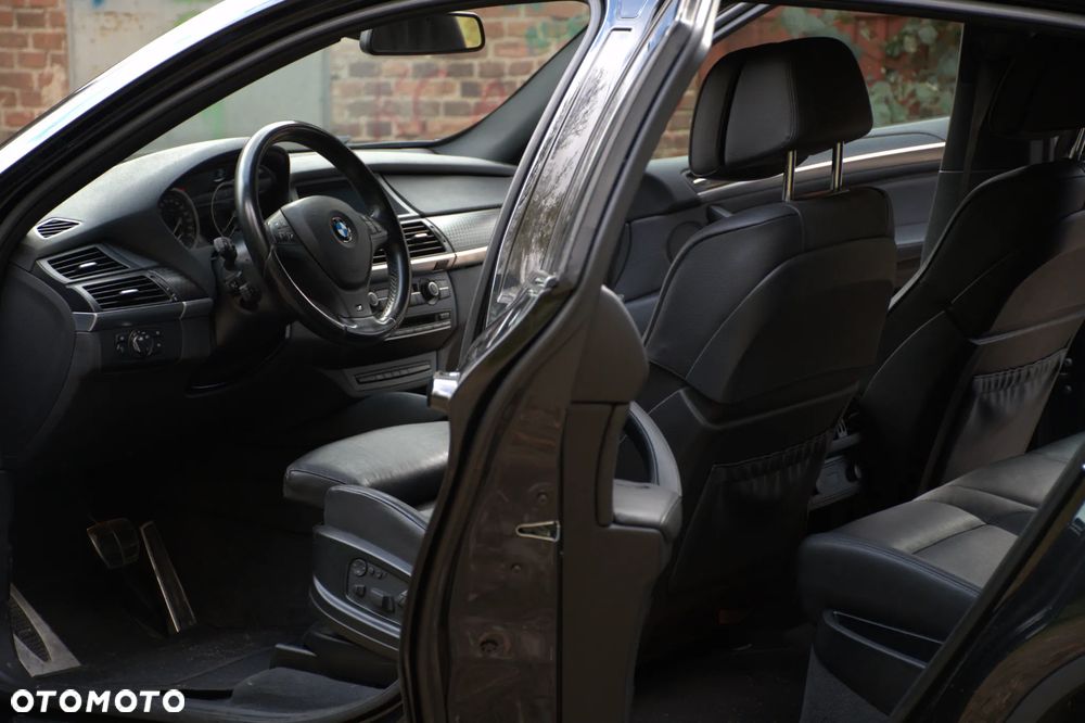 BMW X6 30d xDrive - 11
