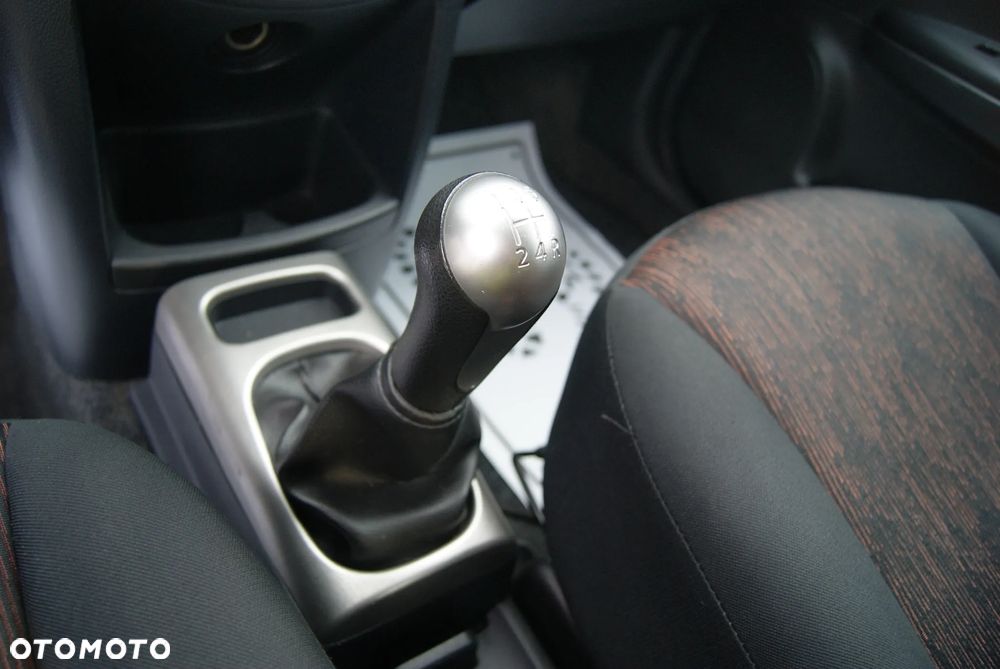 Nissan Note 1.4 Acenta EU5 - 28