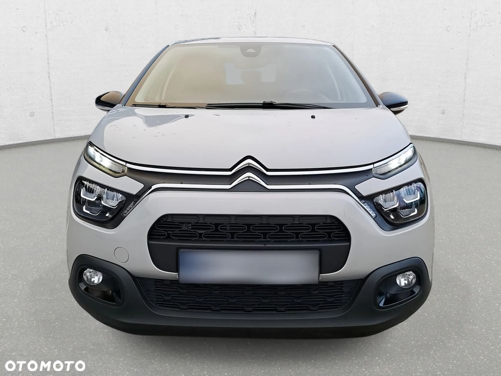 Citroën C3 1.2 PureTech You - 2