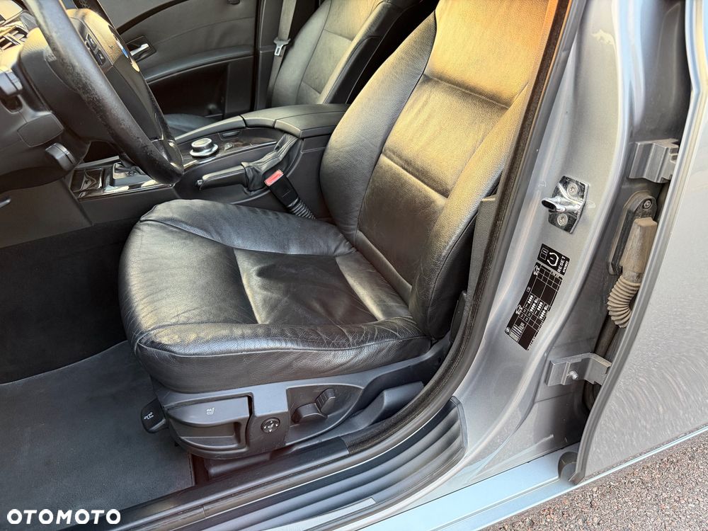 BMW Seria 5 - 17