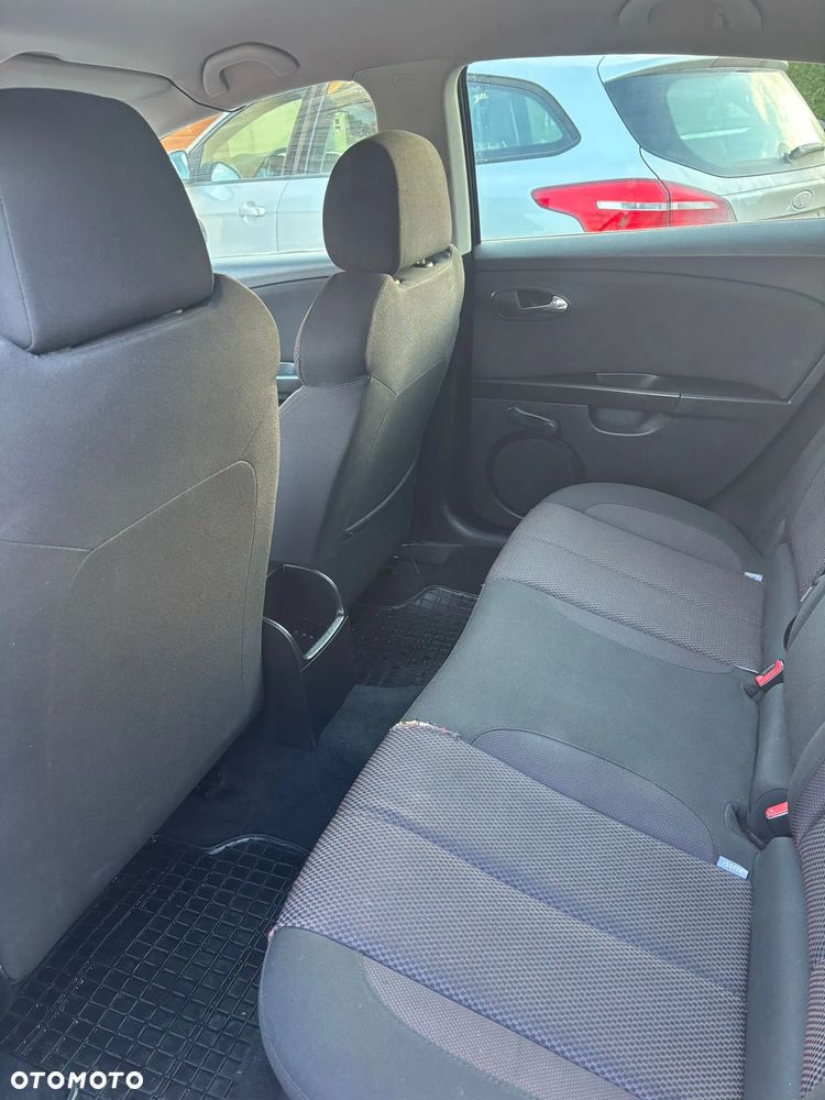 Seat Leon 1.9 TDI Stylance - 11