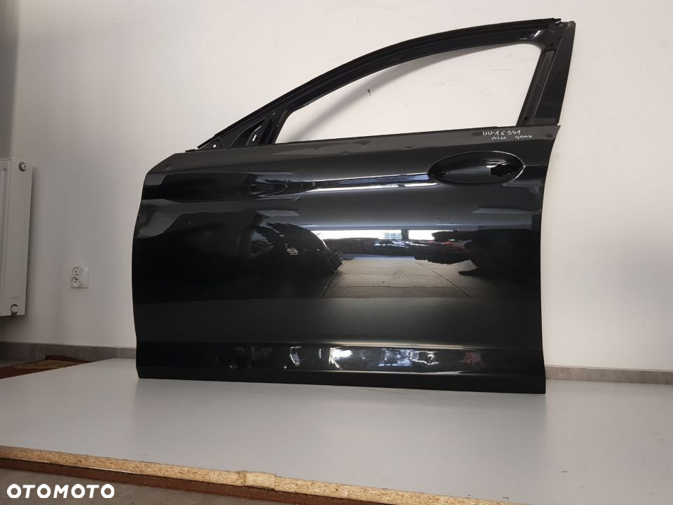 BMW 5 G30 G31 DRZWI LEWE PRZEDNIE PRZÓD - 5