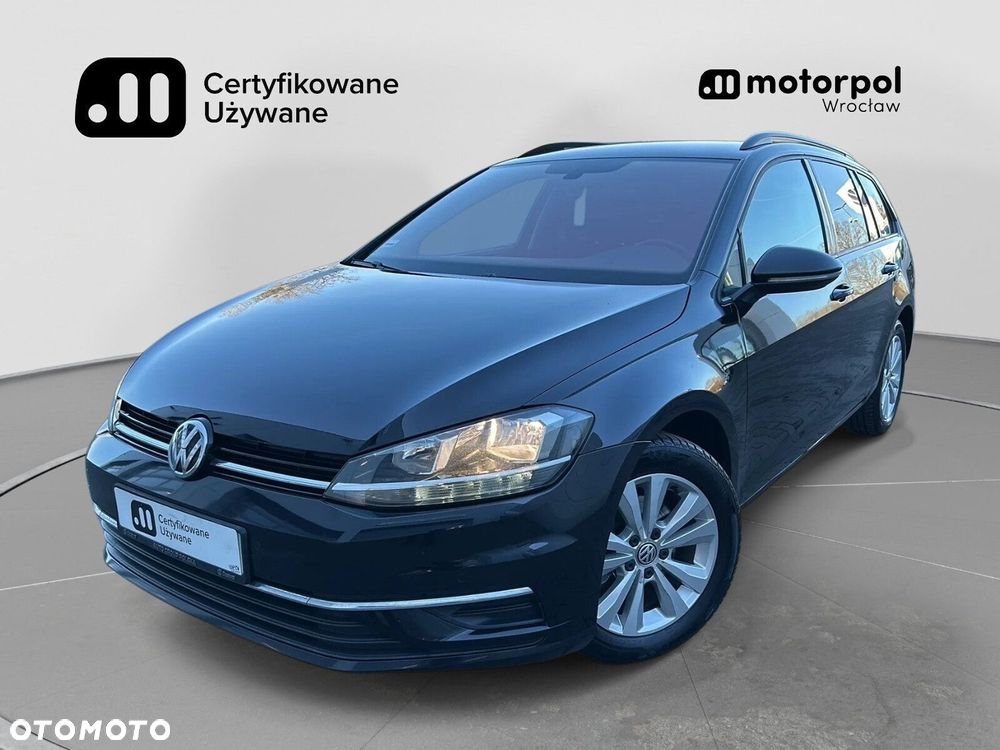 Volkswagen Golf 1.4 TSI BMT Comfortline DSG - 2