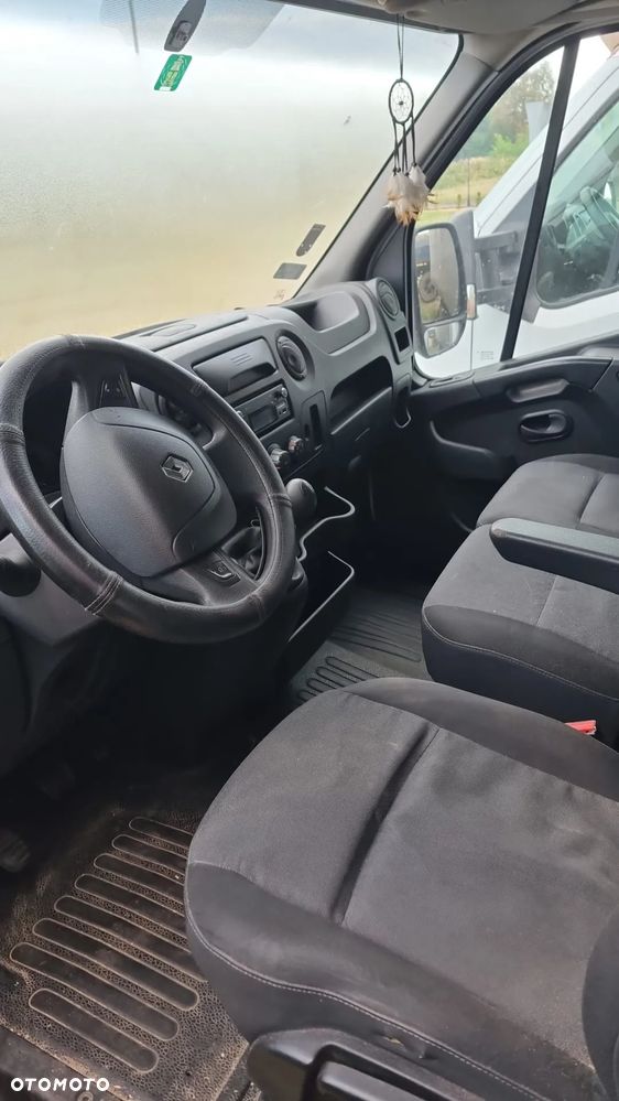 Renault MASTER - 25