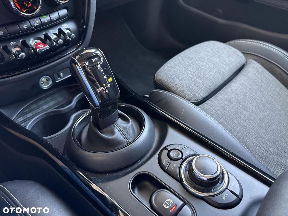 MINI Clubman - 13