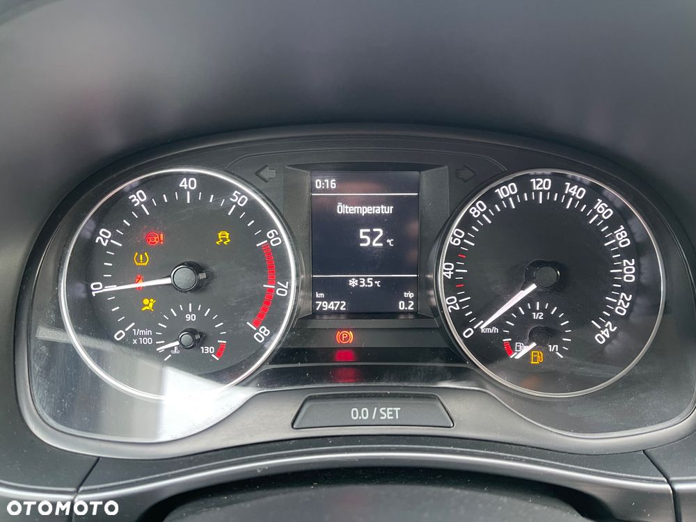 Skoda Fabia 1.2 TSI Joy - 16