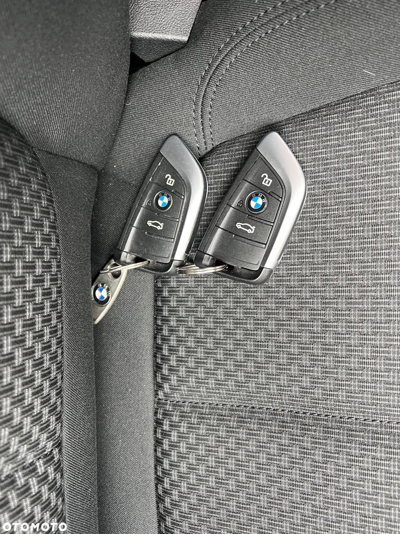 BMW X1 sDrive20d - 31