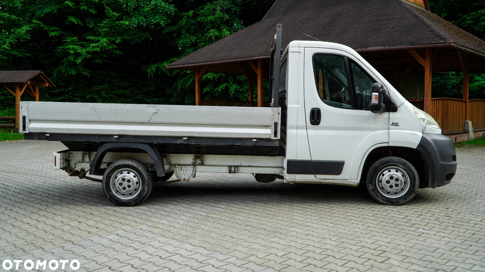 Fiat DUCATO - 2