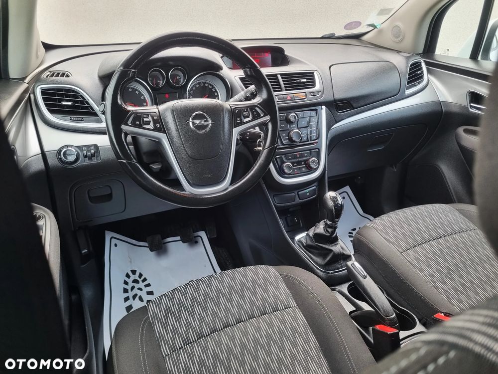 Opel Mokka 1.4 T Enjoy - 7