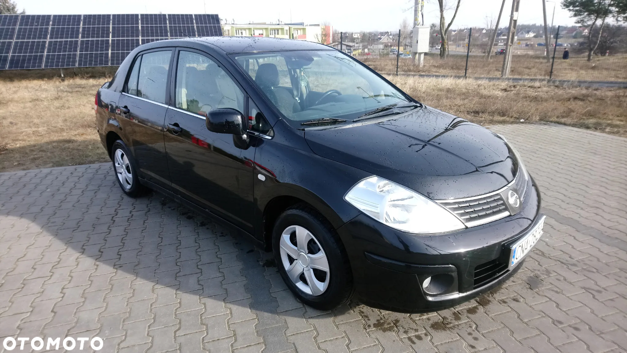 Nissan Tiida 1.8 acenta - 3