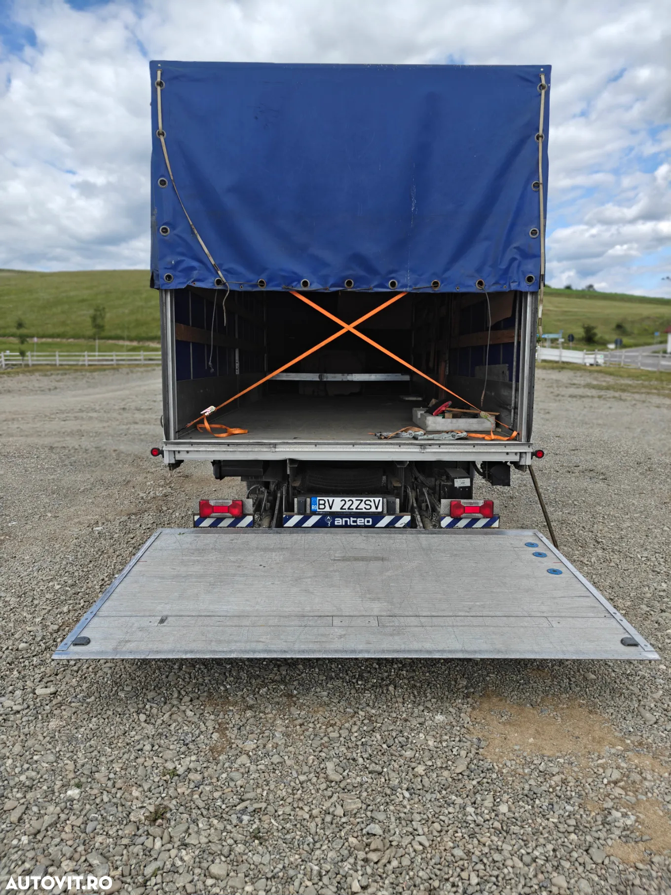 Iveco 70C18 - 6