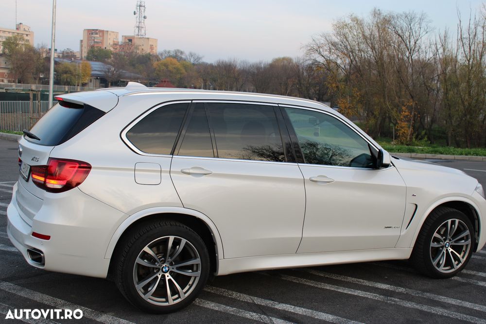 BMW X5 xDrive30d Sport-Aut. - 11
