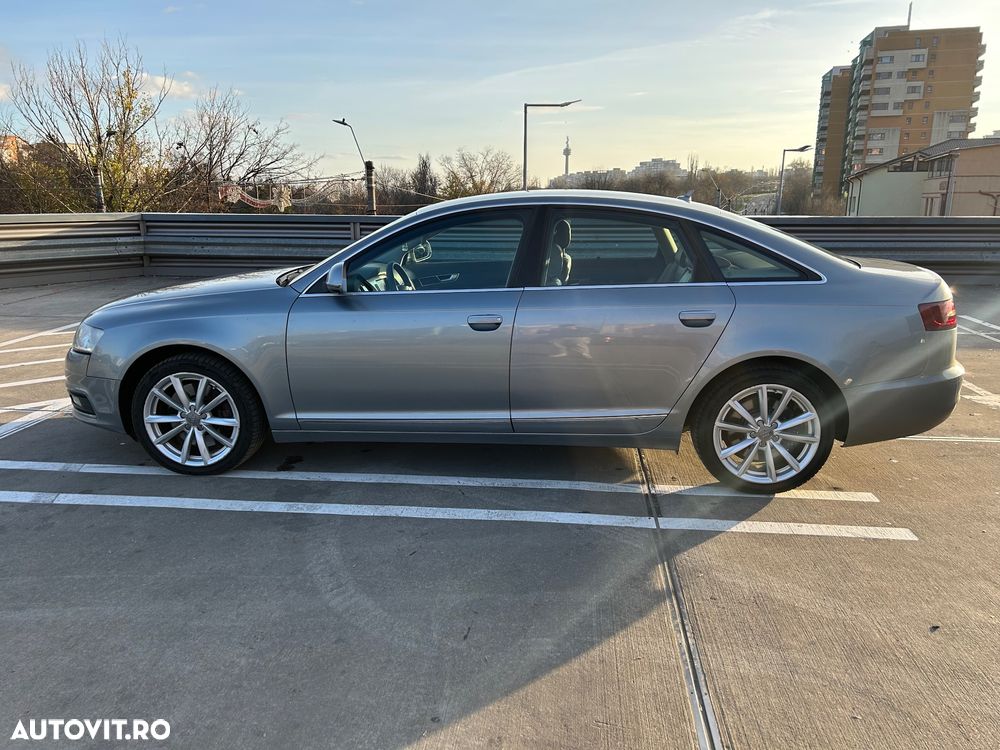 Audi A6 - 3