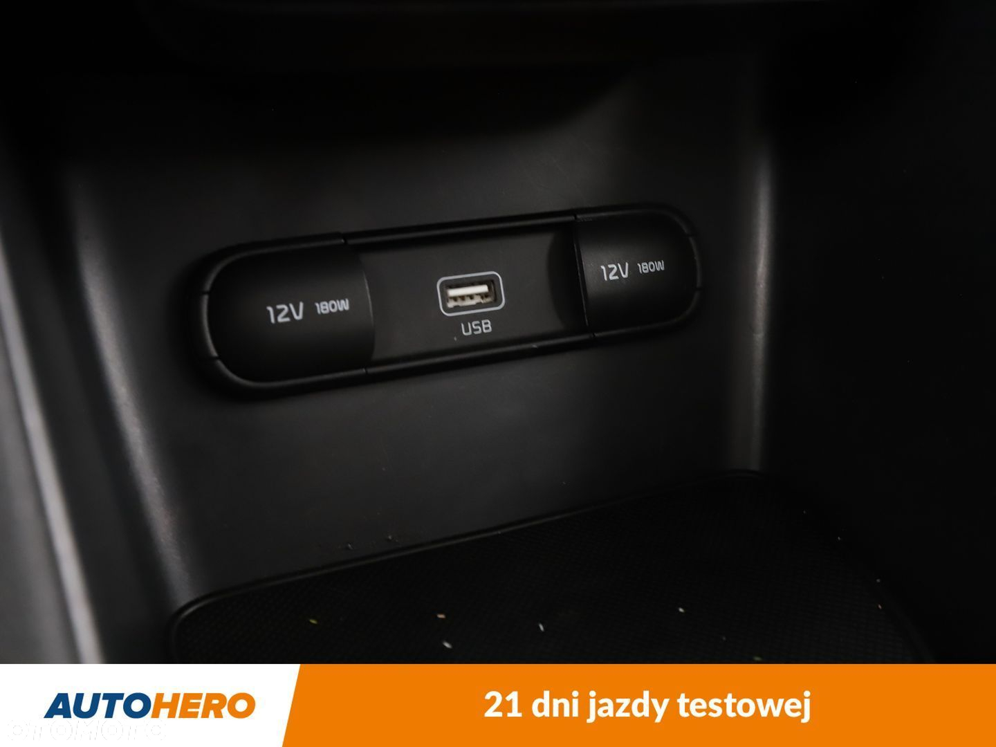 Kia Sportage 1.6 GDI M 2WD - 25