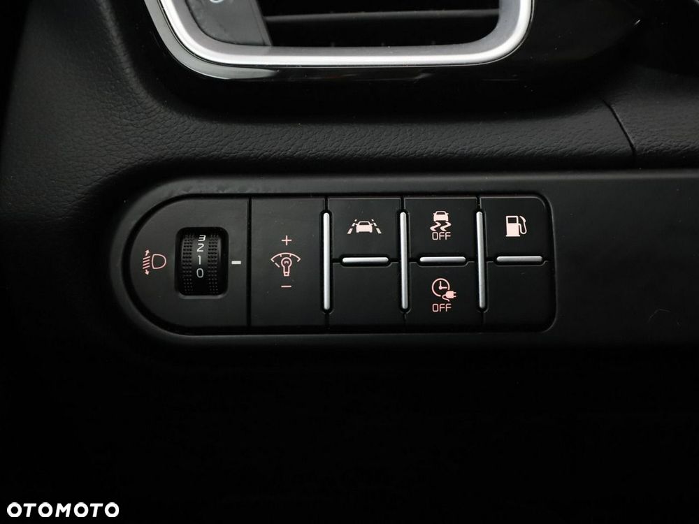 Kia XCeed 1.6 GDI DCT6 OPF Inspiration - 39
