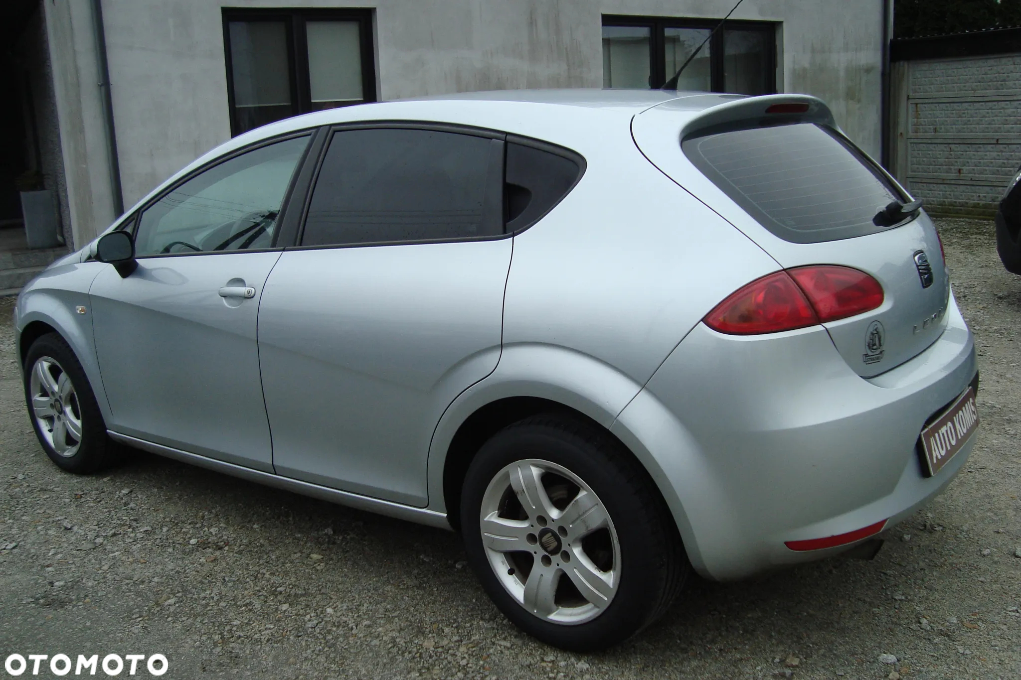 Seat Leon - 5