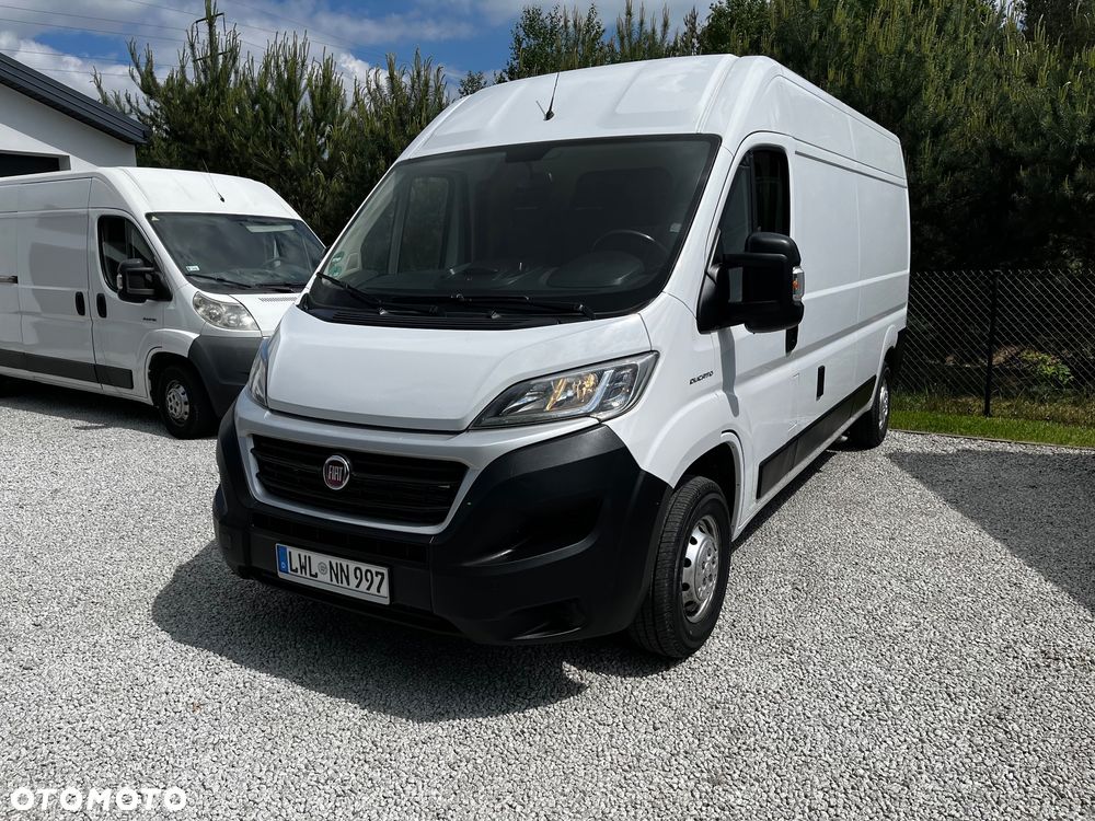 Fiat Ducato L3H2 - 1