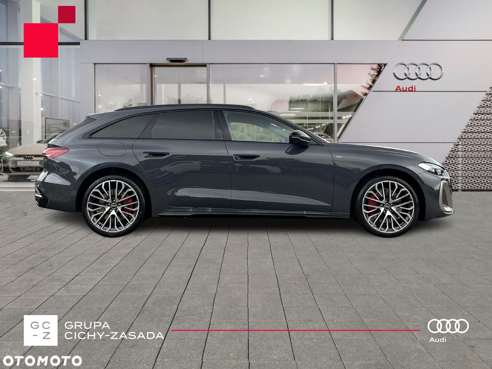 Audi A5 - 6