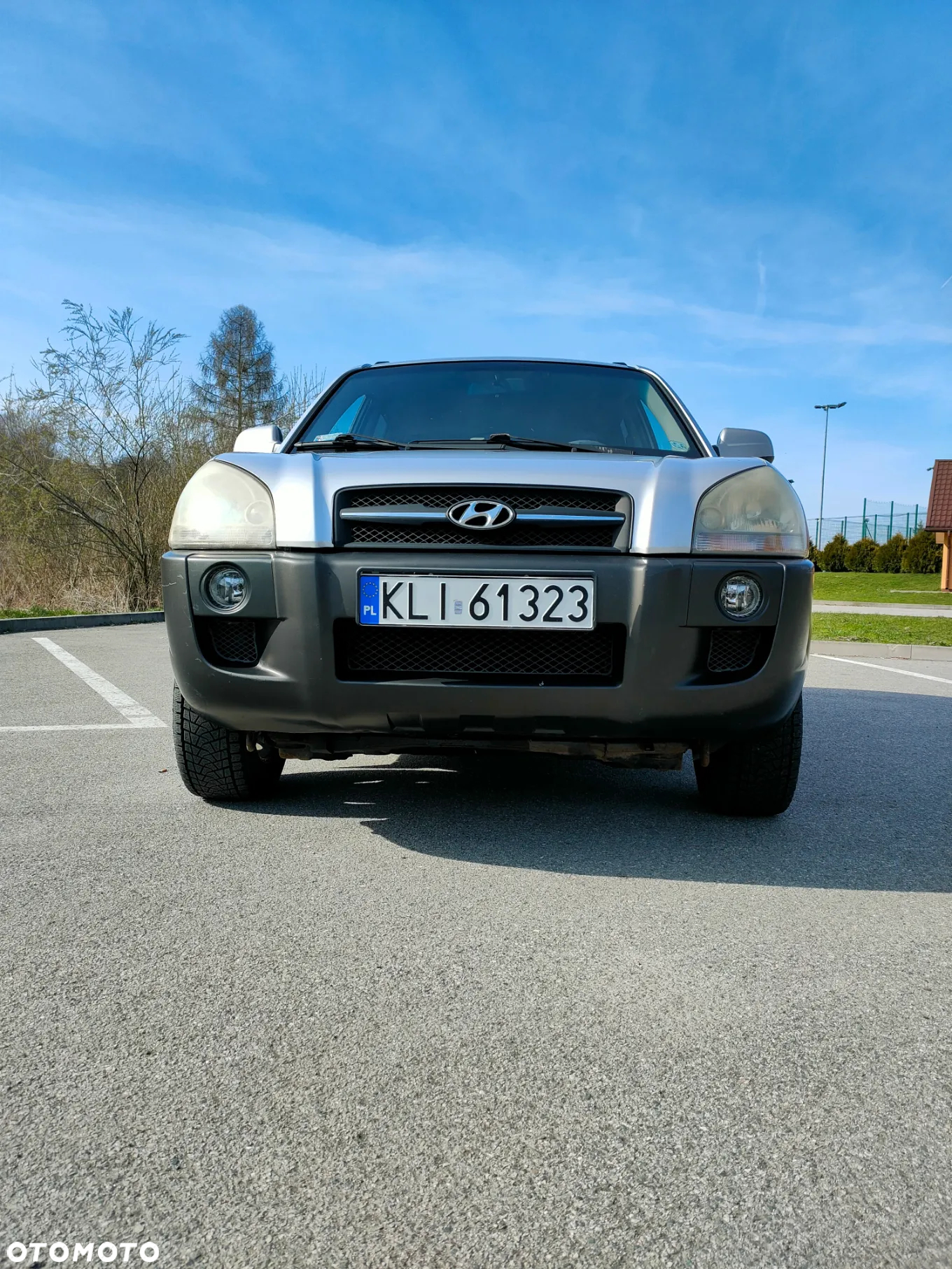 Hyundai Tucson - 7