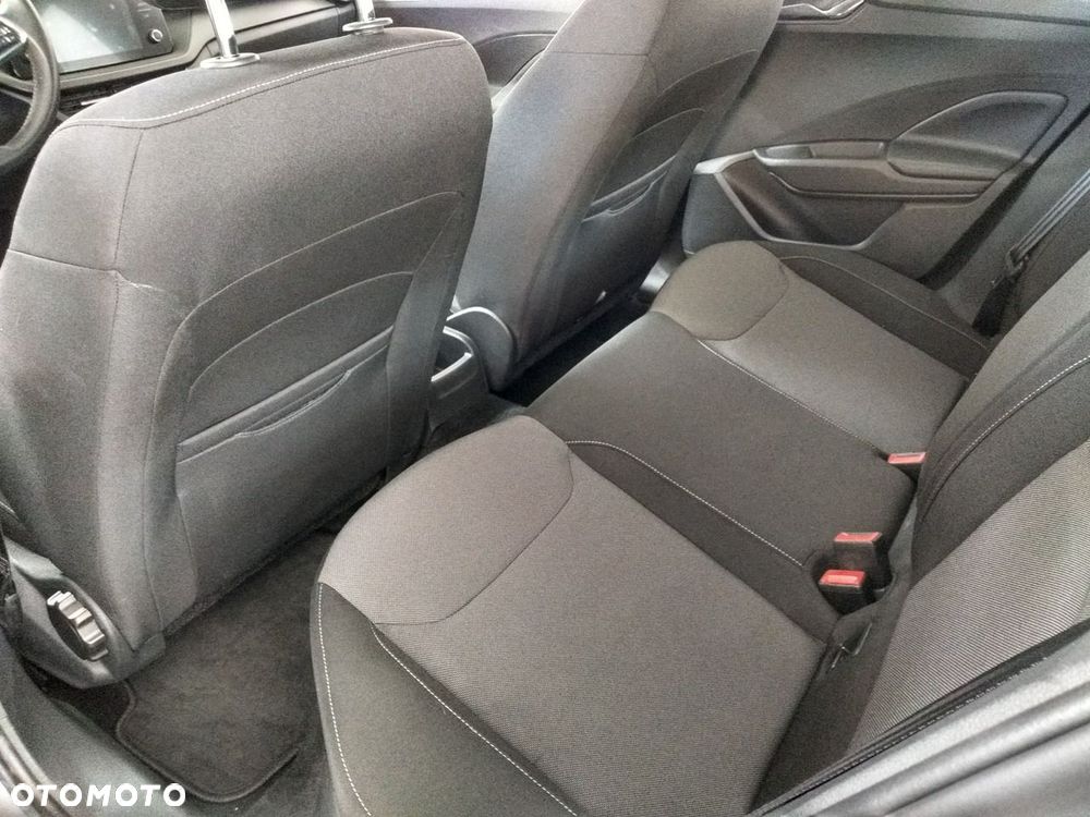 Skoda Fabia 1.0 TSI Ambition DSG - 23