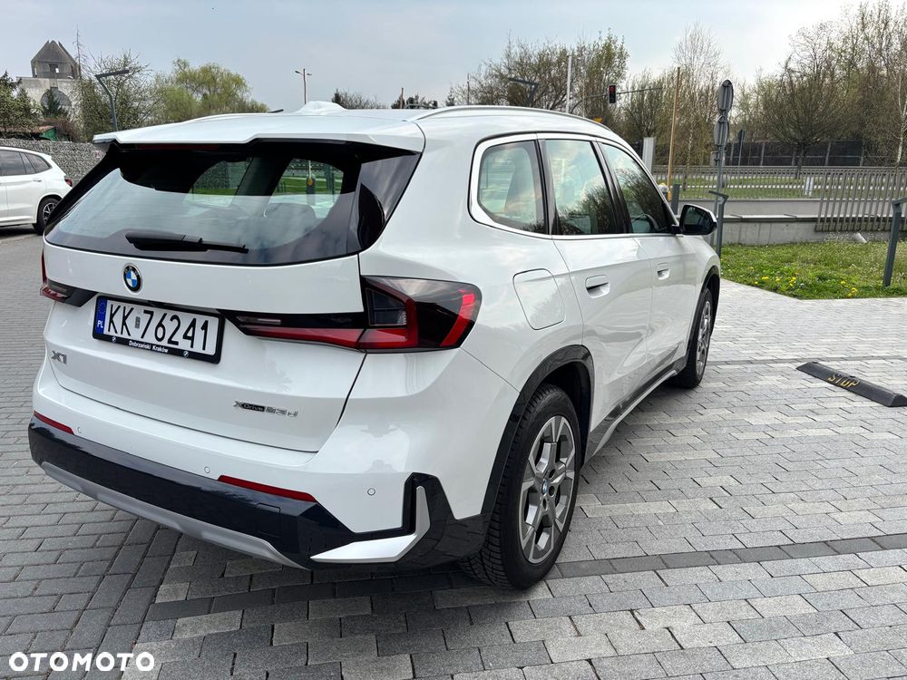 BMW X1 xDrive23d mHEV sport - 13