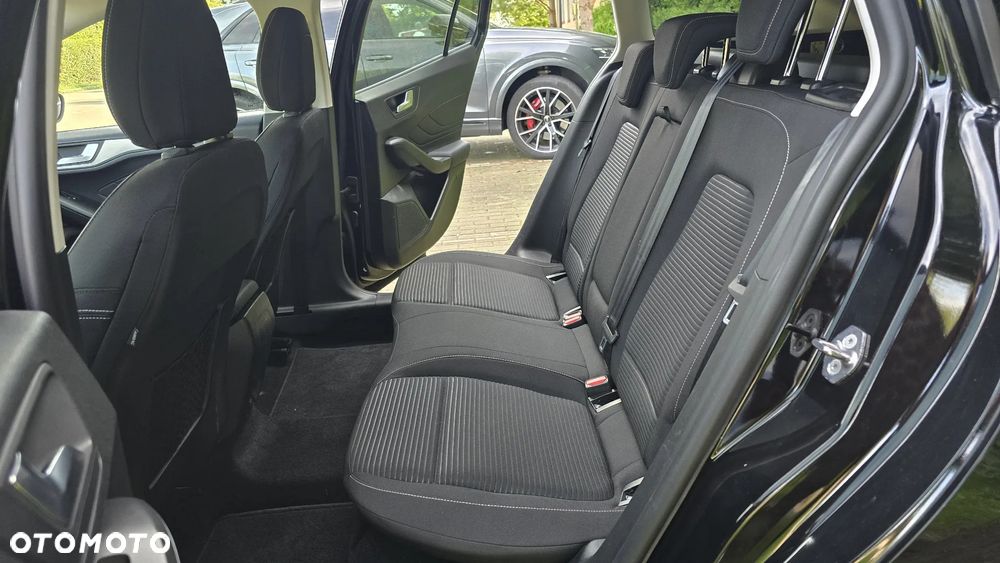 Ford Focus 2.0 EcoBlue Titanium X - 22