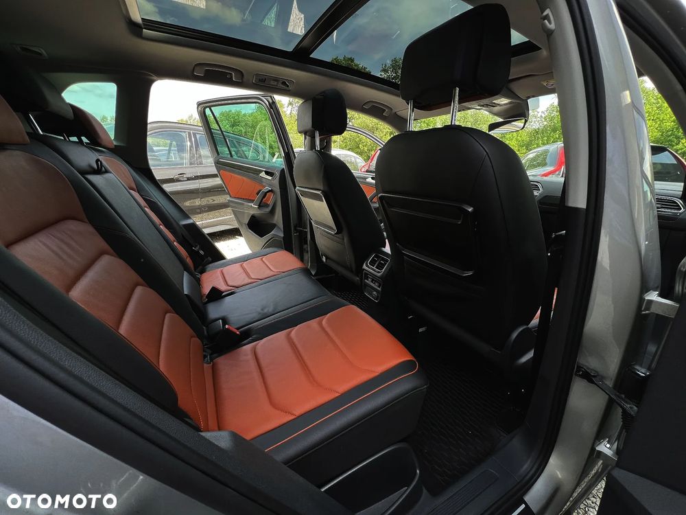 Volkswagen Tiguan 1.4 TSI BMT ACT Highline DSG - 17