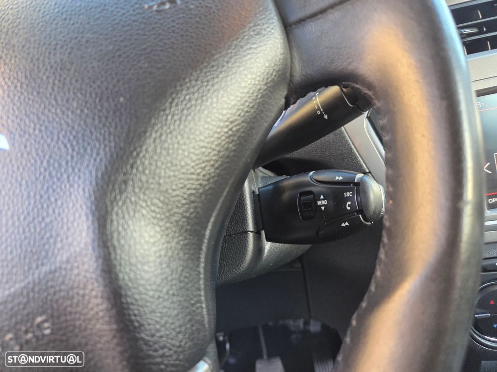 Citroën C-Elysée 1.2 PureTech Shine - 16