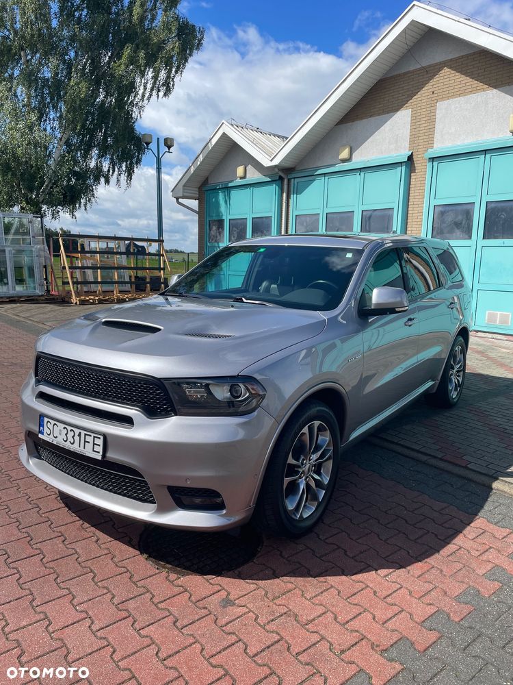 Dodge Durango - 3