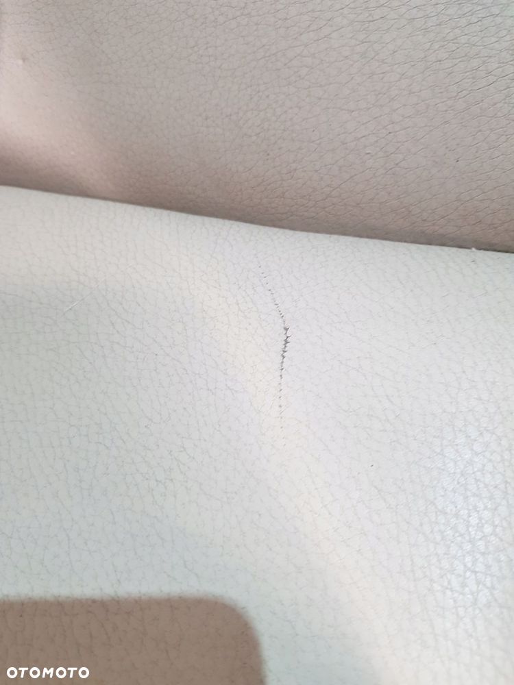 fotele kanapa skóra bmw seria 5 f11 lift eur 14 rok elektryczne eur - 6