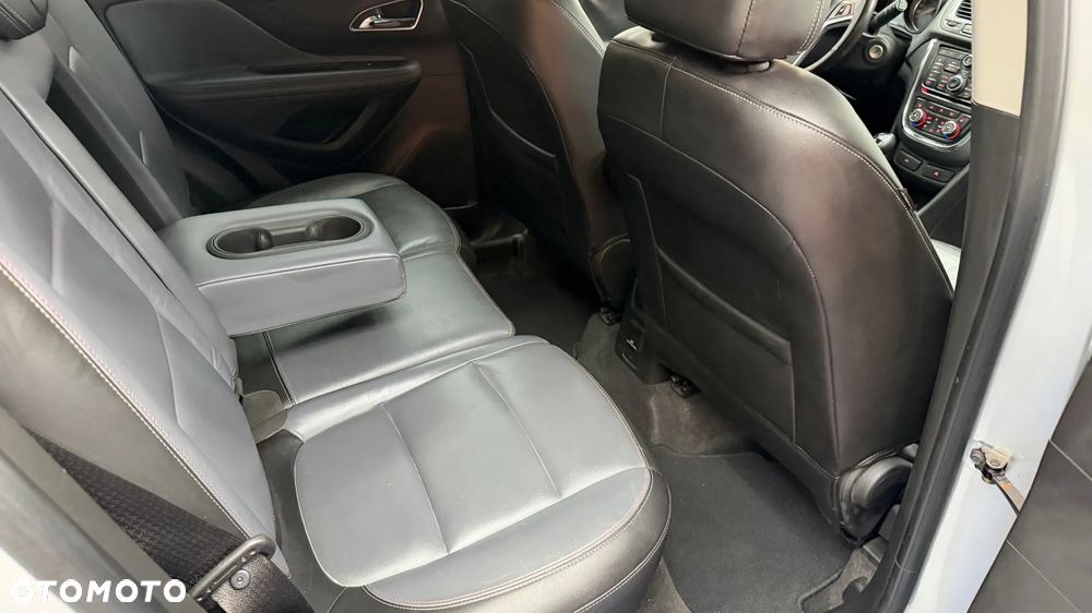 Opel Mokka - 24