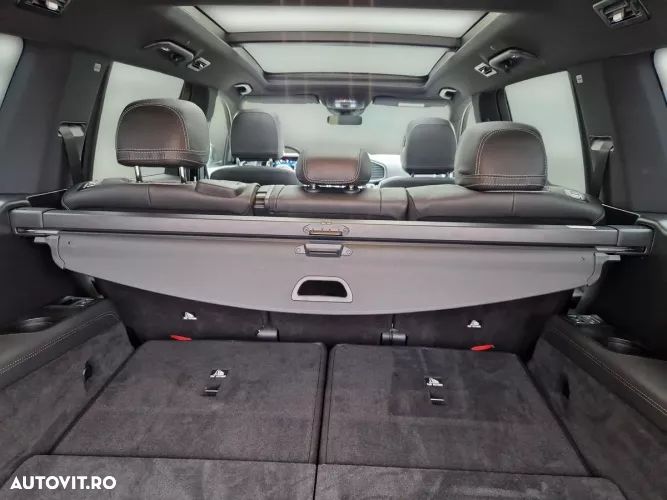 Mercedes-Benz GLS 450 d MHEV 4MATIC Aut. - 19
