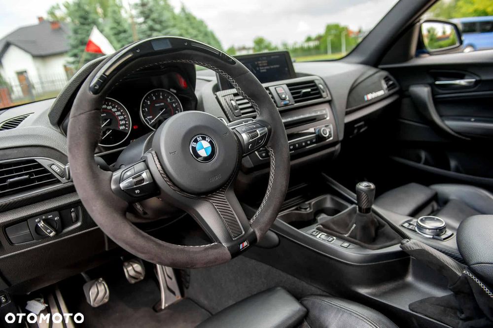 BMW Seria 2 - 17