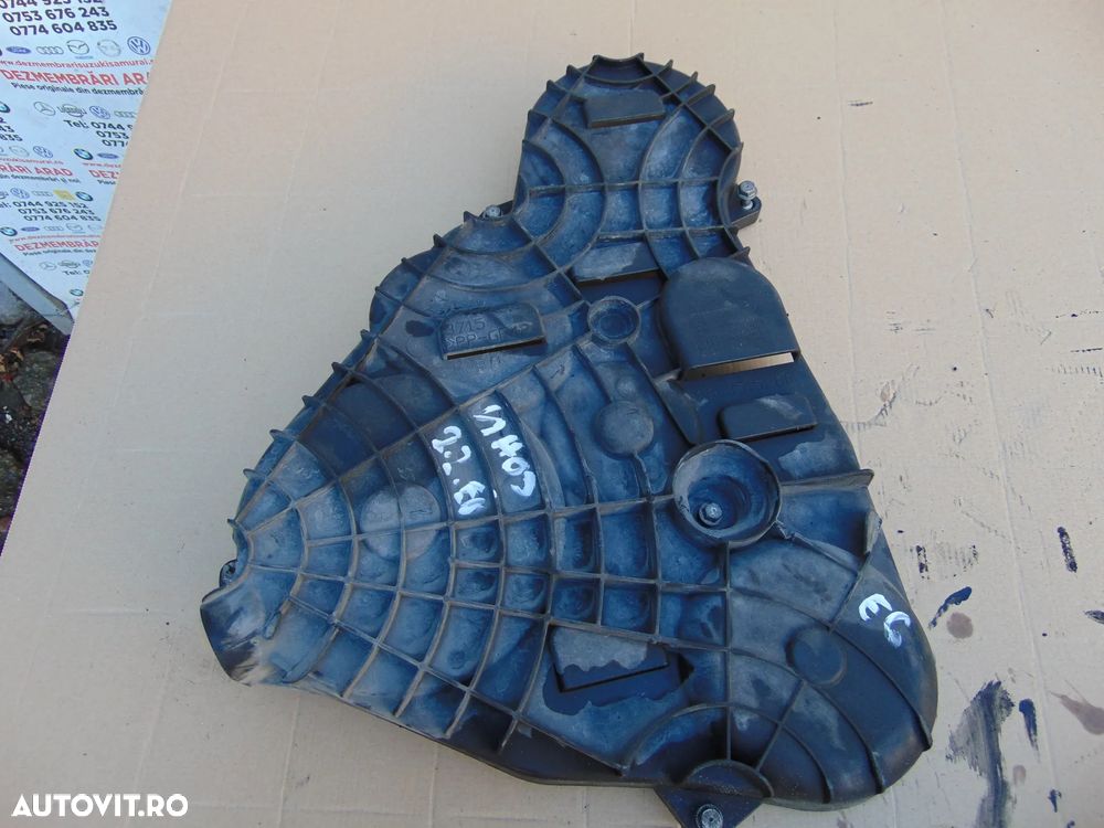 Capac distributie Peugeot Boxer 2.0 euro 6 2.2 4h03 Citroen Jumper - 1