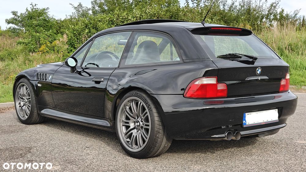 BMW Z3 - 3