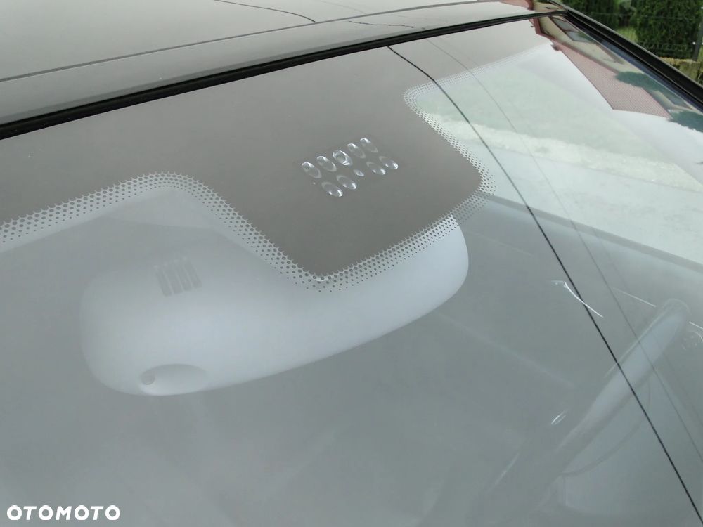 Mercedes-Benz Klasa E 420 CDI Avantgarde - 29