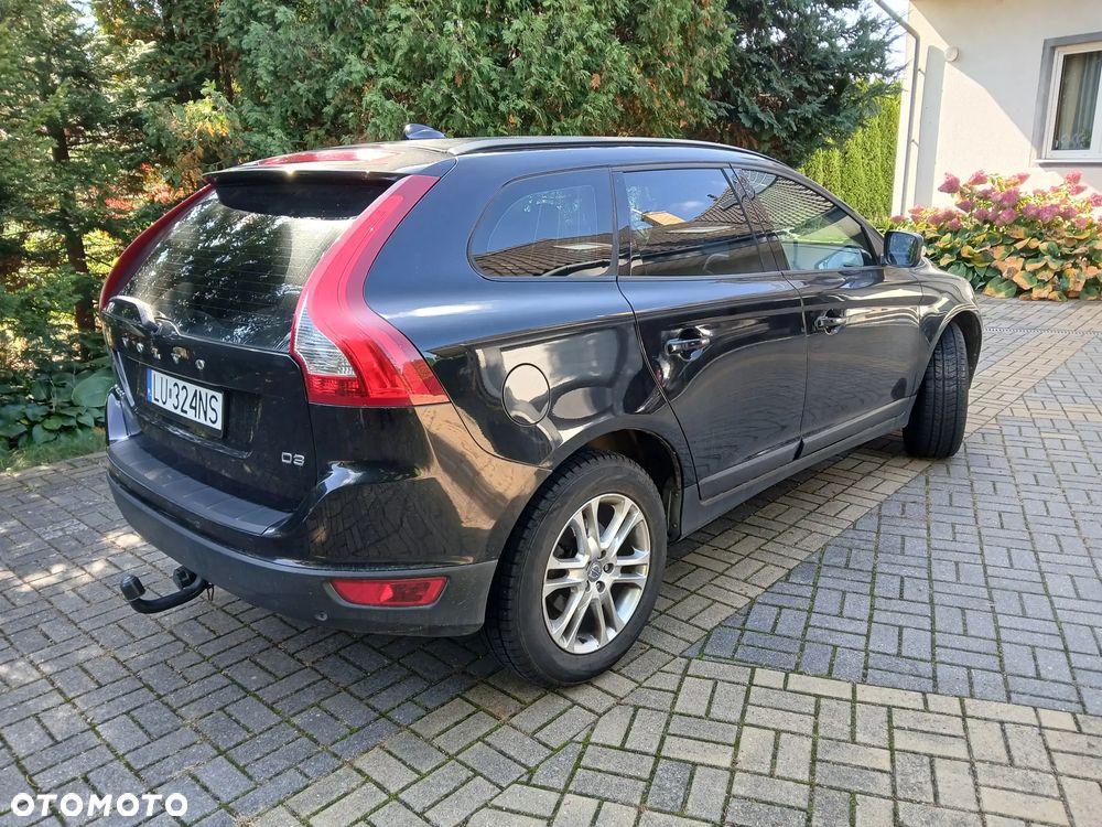 Volvo Xc 60 2011 photo 3