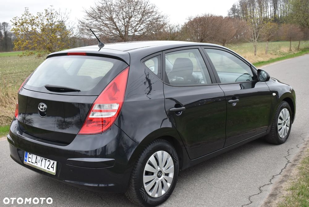 Hyundai i30 - 12