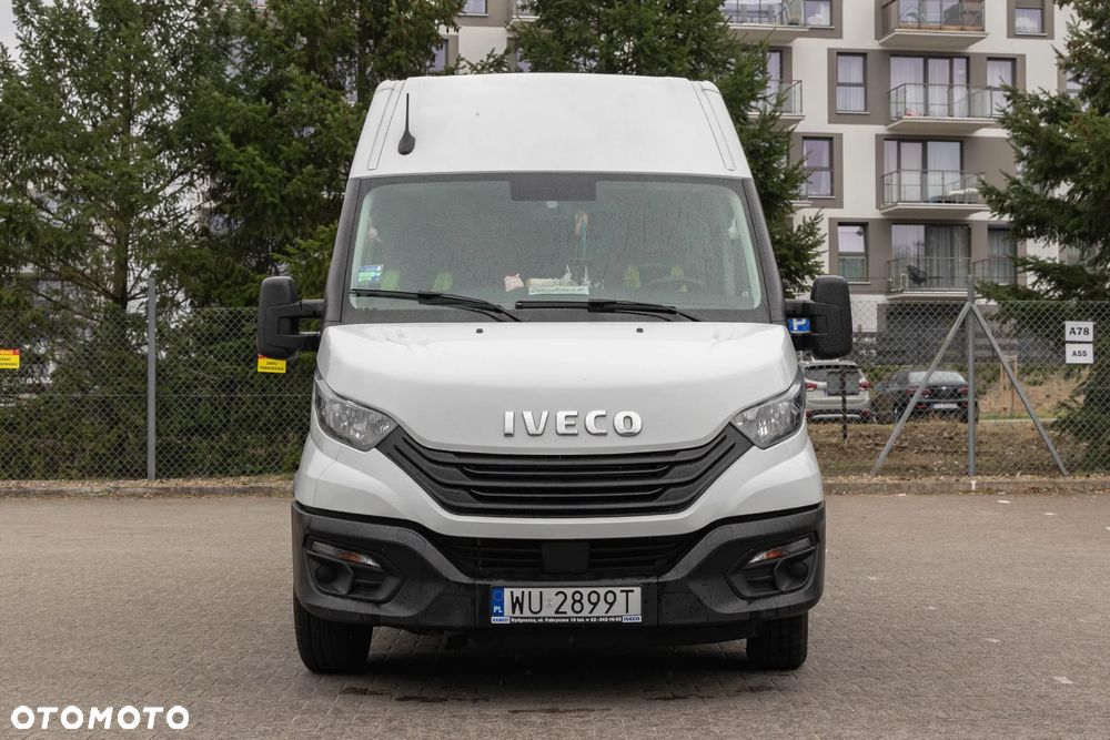 Iveco 35S16 - 11