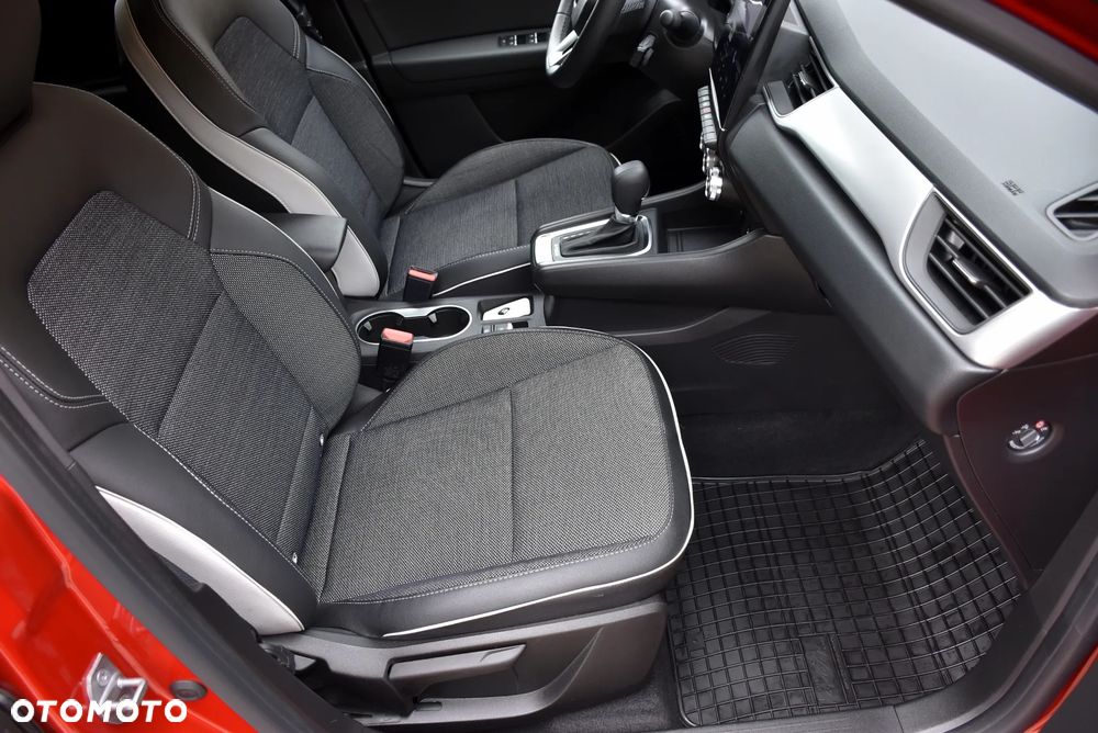 Renault Captur E-TECH Full 145 TECHNO - 20