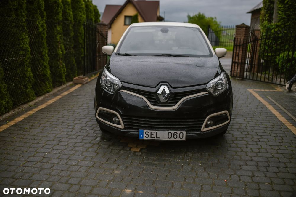 Renault Captur 0.9 Energy TCe Night&Day - 3