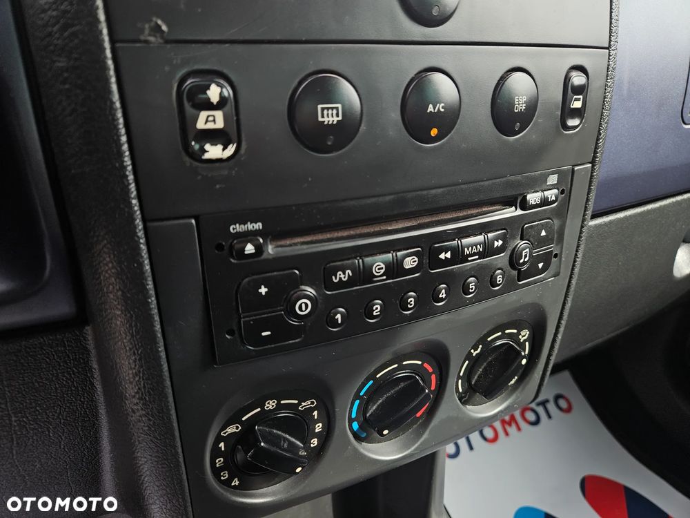 Citroën Berlingo Multispace 1.6 16V Plus - 15