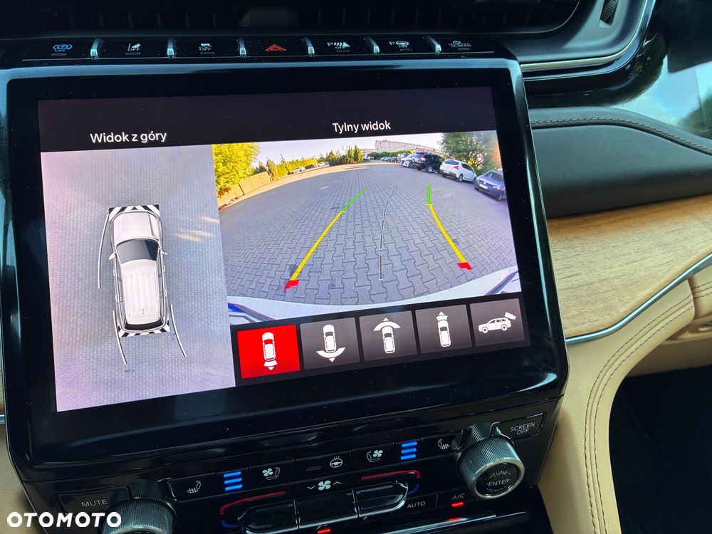 Jeep Grand Cherokee 2.0 4xe PHEV Summit Reserve - 7