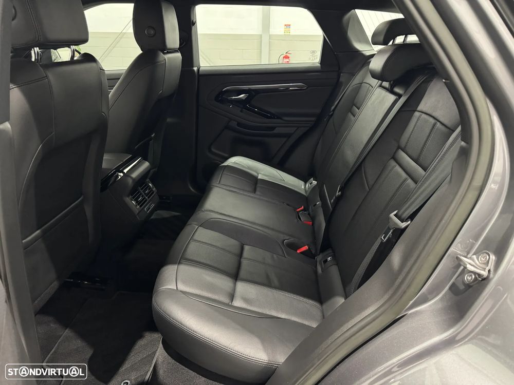 Land Rover Range Rover Evoque 1.5 P300e AWD R-Dynamic SE Auto - 26